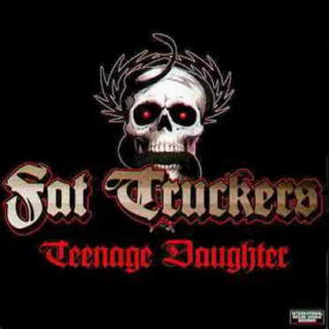 Teenage Daughter / Super Bike