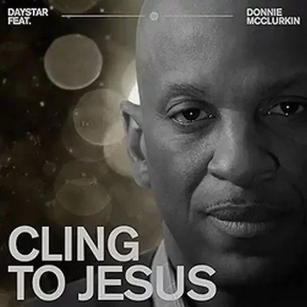 Cling To Jesus