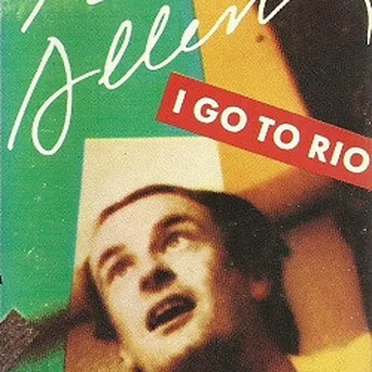 I Go to Rio