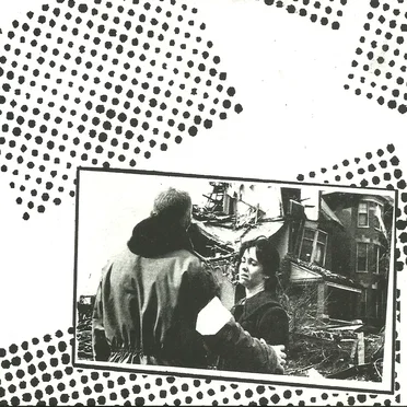 Music for Handi-Capped Ears by Ahlzagailzehguh - album cover