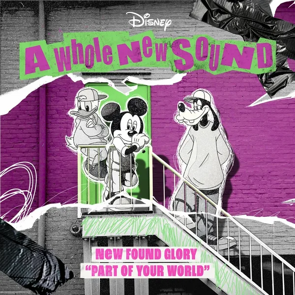 Part of Your World