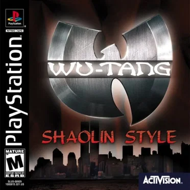 Wu‐Tang: Shaolin Style