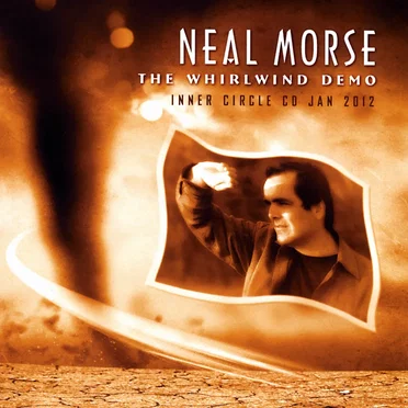 The Whirlwind Demo