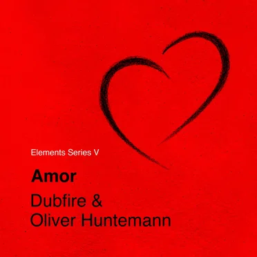 Elements Series V: Amor