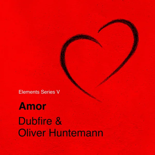 Elements Series V: Amor