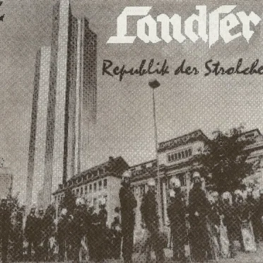 Republik der Strolche