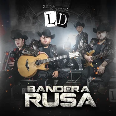 Bandera rusa