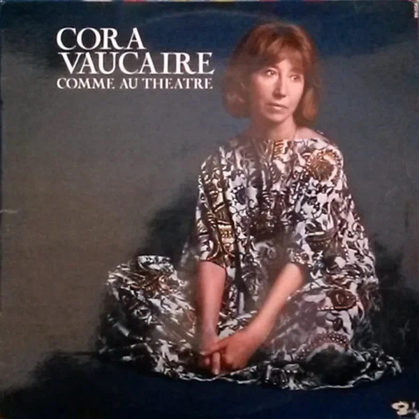 Comme au théâtre
