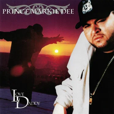 Love Daddy by Prince Markie Dee - album cover