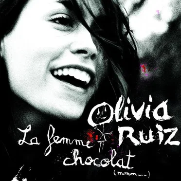 La Femme chocolat