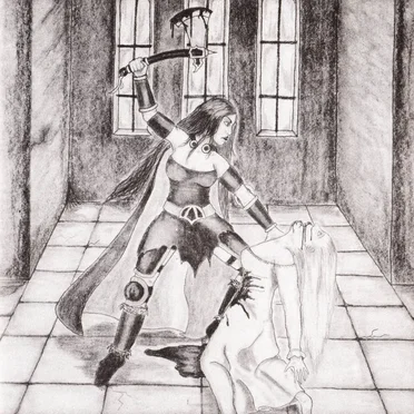 Queen of Frost