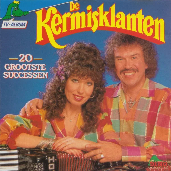 20 grootste successen