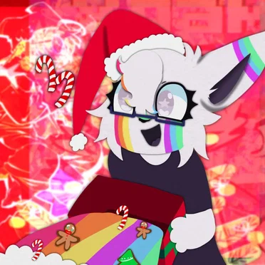 SPARKLEPUPPY HOLIDAY