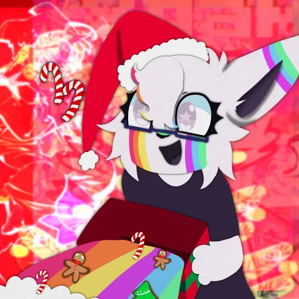 SPARKLEPUPPY HOLIDAY