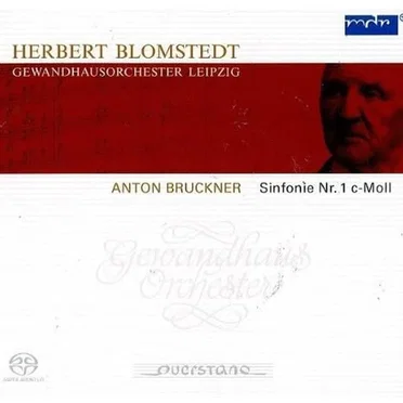 Sinfonie Nr. 1 C-Moll