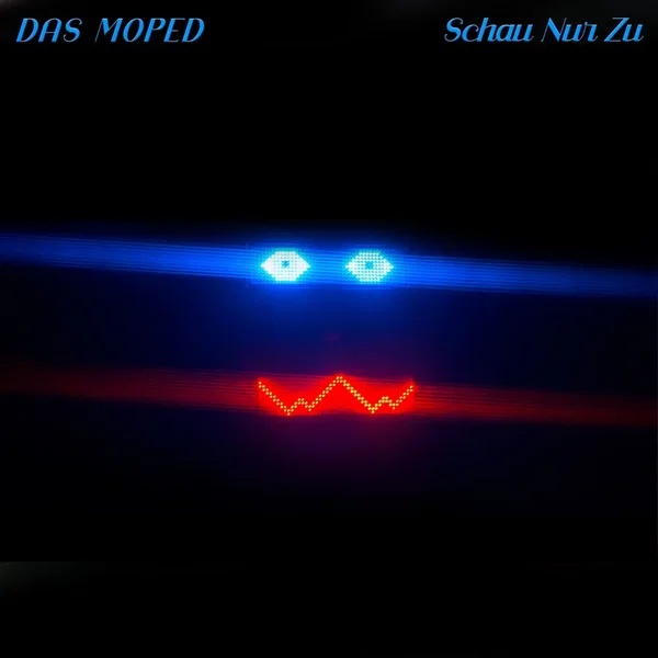 Schau nur zu