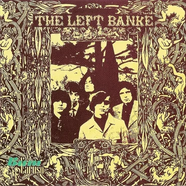 And Suddenly It's...