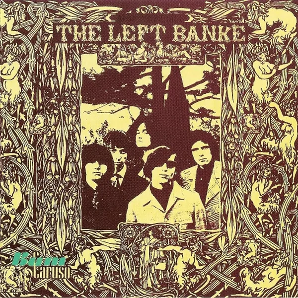 And Suddenly It's...