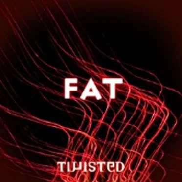 Fat by Will Johnstone - album cover