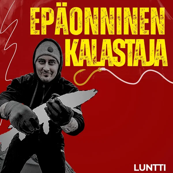Epäonninen kalastaja