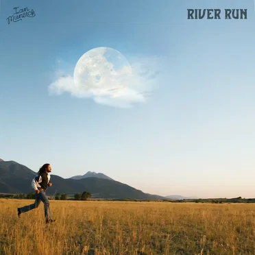 River Run by Ian Munsick - album cover