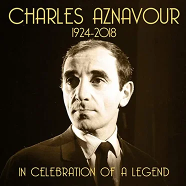 In Celebration of a Legend (1924 – 2018)