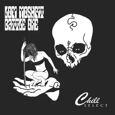 Act VI - Battle One by Lofi Moshpit - album cover