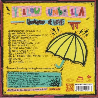 Hooligans of Love