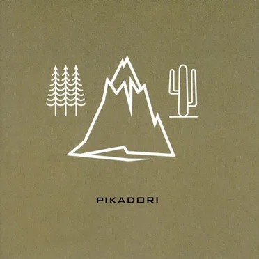 Pikadori
