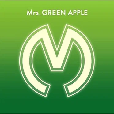 Mrs. GREEN APPLE