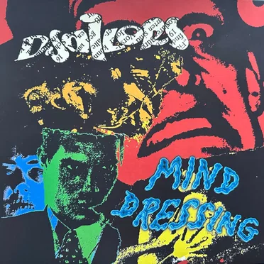 Mind Dressing