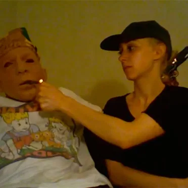 King Midas Sound Mixtape by Hype Williams - album cover