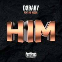 DaBaby artist image