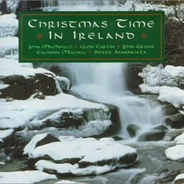 Christmas Time in Ireland by Various Artists - album cover