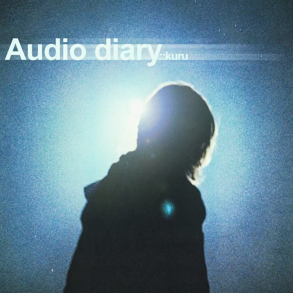 Audio diary