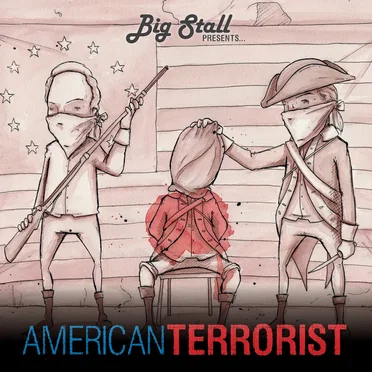 American Terrorist