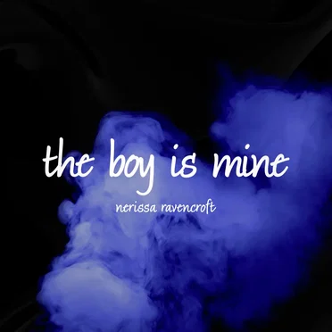 the boy is mine