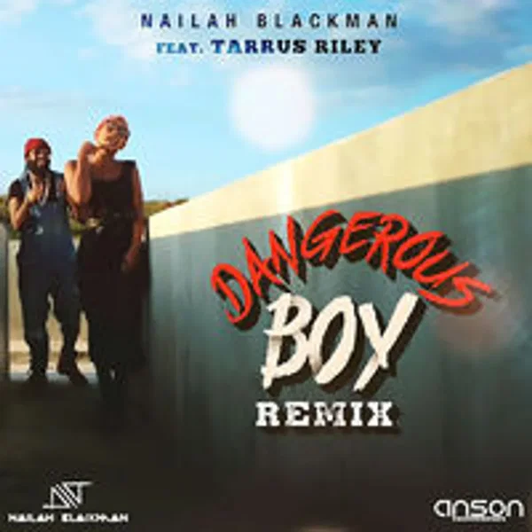 Dangerous Boy (Remix)