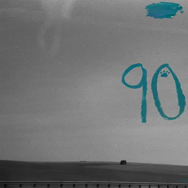 90 by Convent Bonfires - album cover