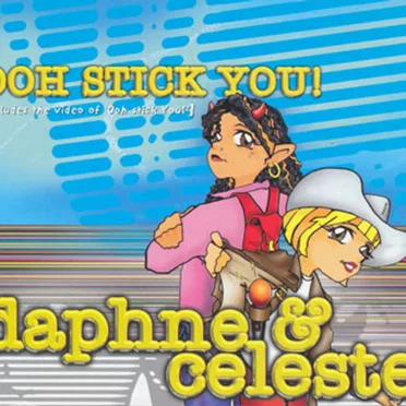 Ooh Stick You