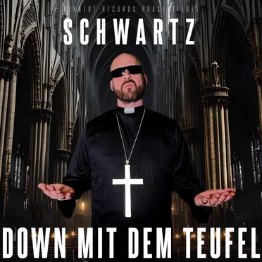 Down mit dem Teufel