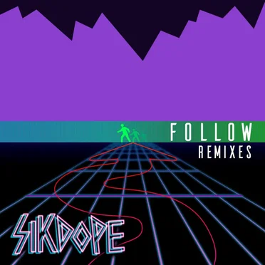 Follow (remixes, Pt. 2)