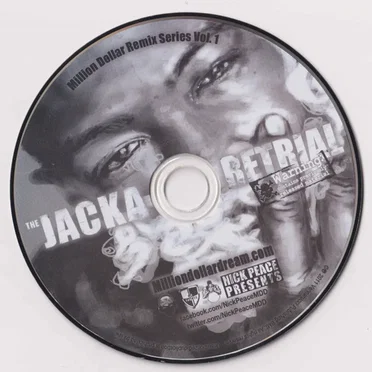 Retrial Million Dollar Remix Series Vol. 1