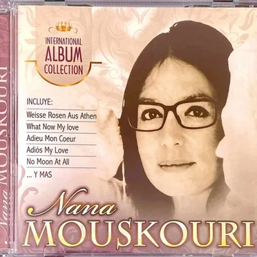 International Album Collection