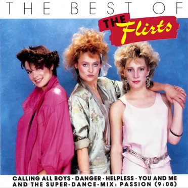The Best of the Flirts