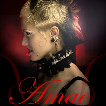 Ripe by Amae Love - album cover