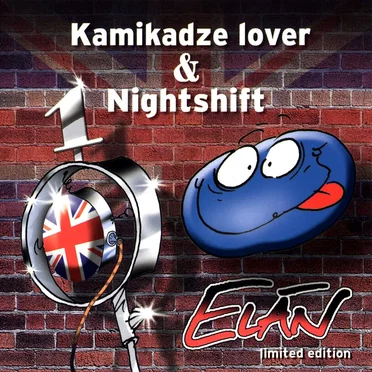 Kamikadze Lover / Nightshift