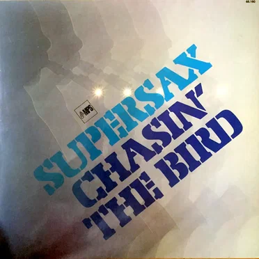 Chasin' the Bird