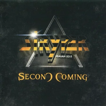 Second Coming