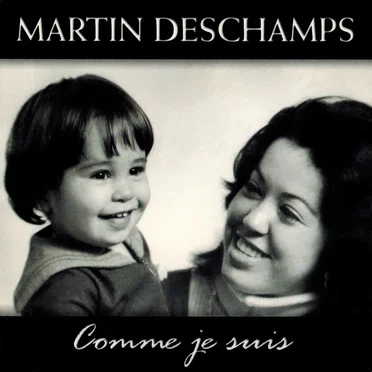 Comme je suis